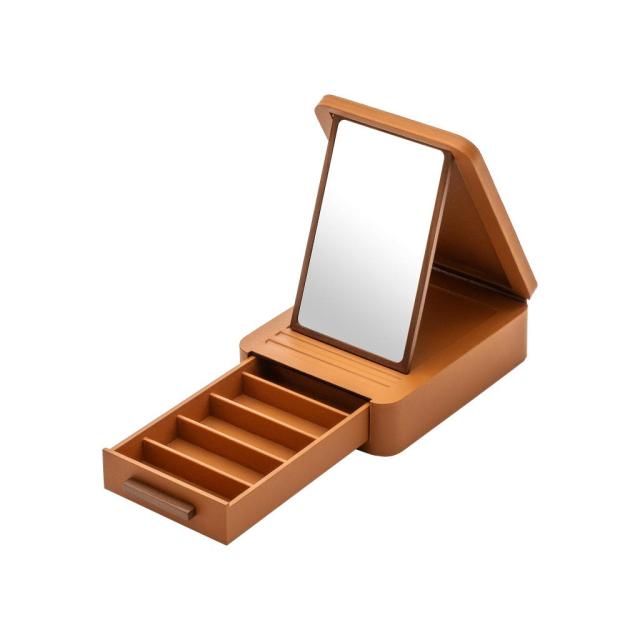 NewIn product secondary image : GLASSES BOX ONE DRAWER - GIOBAGNARA X POLTRONA FRAU
