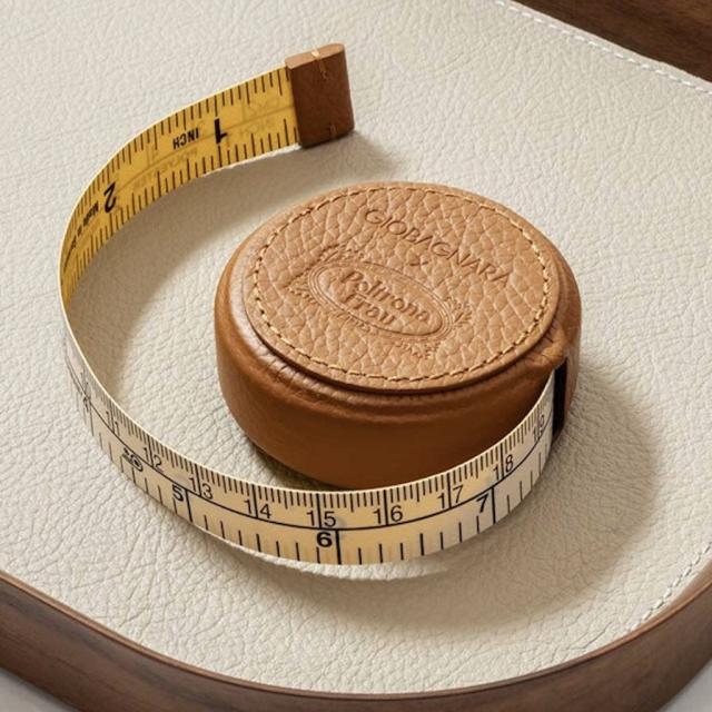 NewIn product primary image : ROLLER TAPE MEASURE 3 M - GIOBAGNARA X POLTRONA FRAU