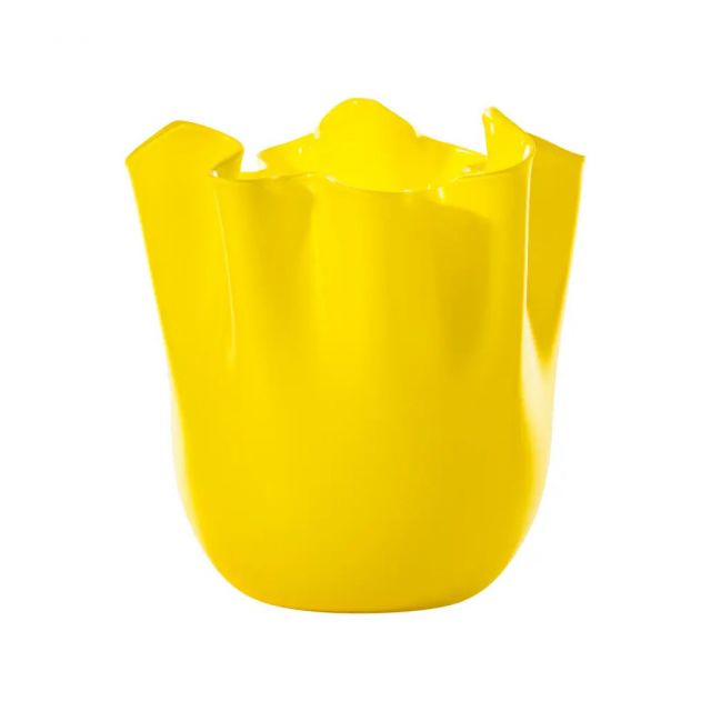 Fazzoletto - Grey Indigo