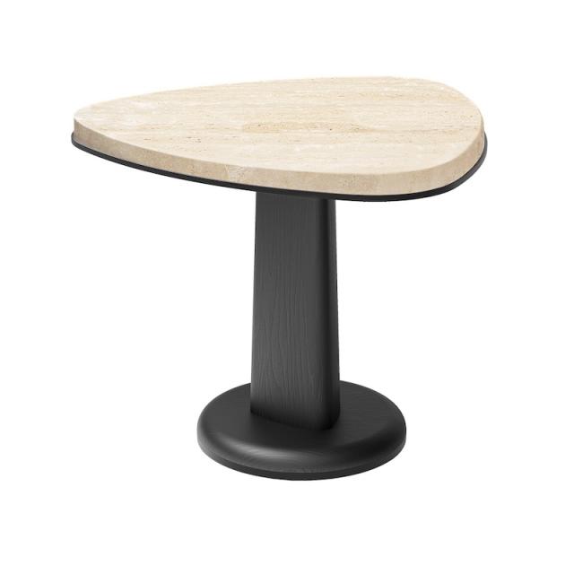 MARBLE DINING  TABLE - ROCKWELL