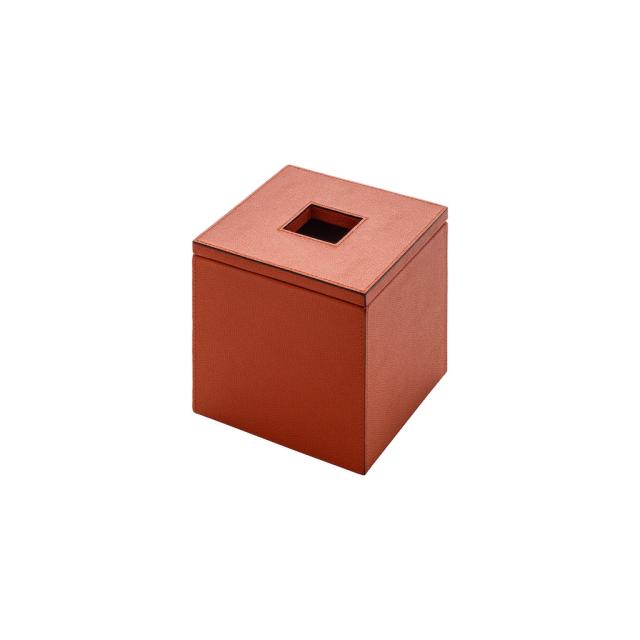MAGNETIC SQUARE TISSUE HOLDER - BAC