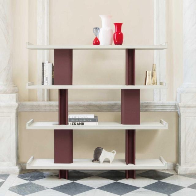 BOOKSHELF - PAGODA