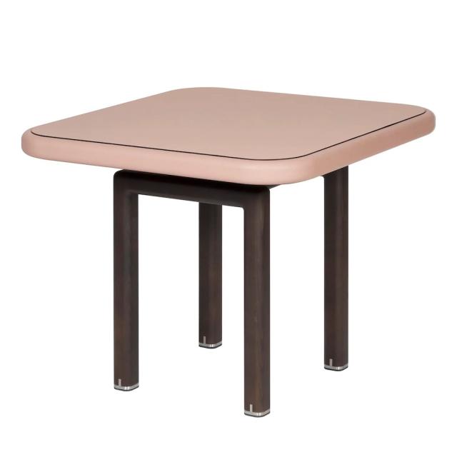 SQUARE TABLE - LLOYD