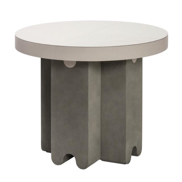 ROUND TABLE - OSSICLE