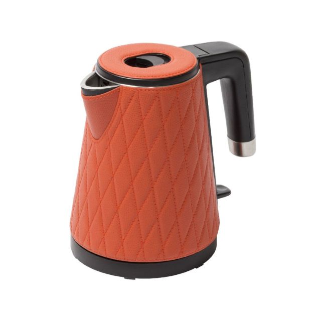 Diamonds kettle - Lille | Giobagnara