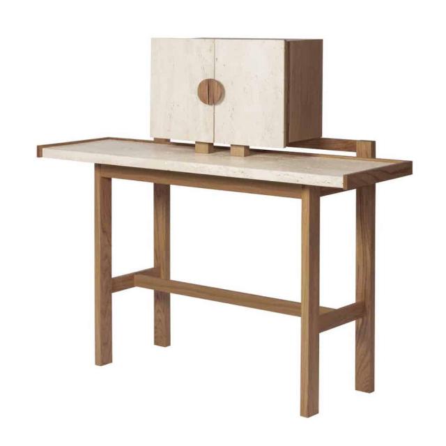 CONSOLE – ALCHIMIA