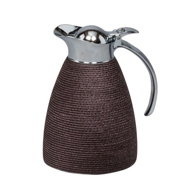 Techstraw carafe - Monceau | Giobagnara