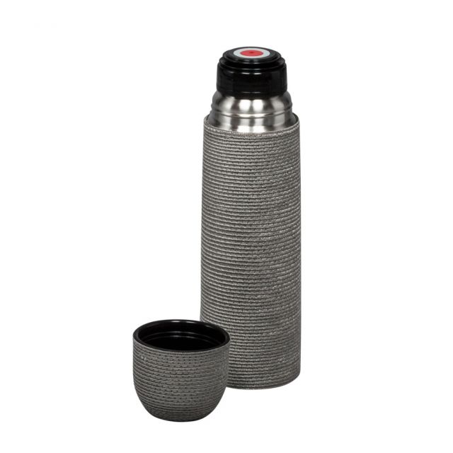 Techstraw thermos - Montaigne | Giobagnara