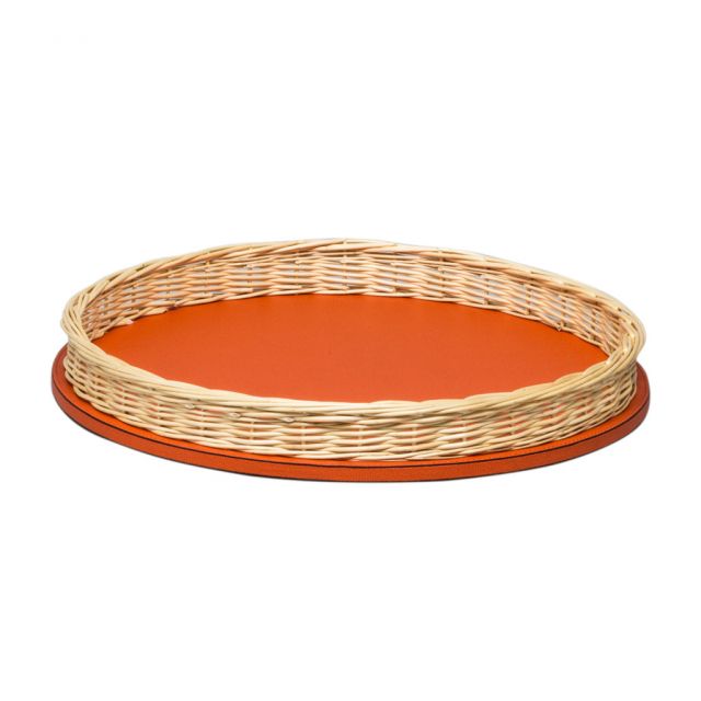 Round tray - Orsay | Giobagnara