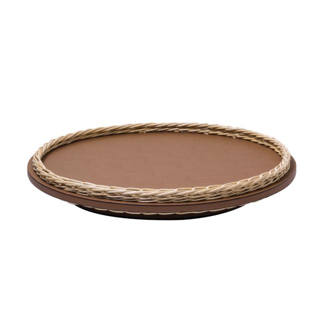 Lazy susan rotating tray - Orsay | Giobagnara