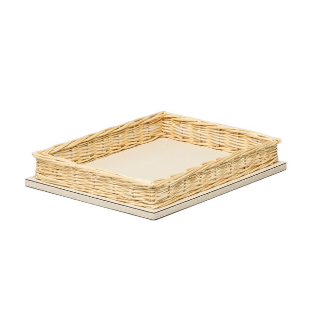 Rectangular Tray - Orsay | Giobagnara