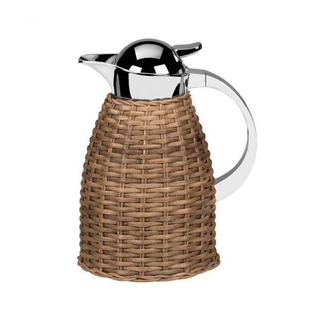 Rattan carafe - Chantilly | Giobagnara