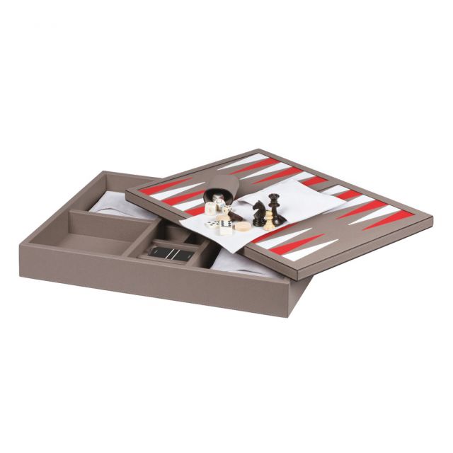 Compendium Game | Giobagnara