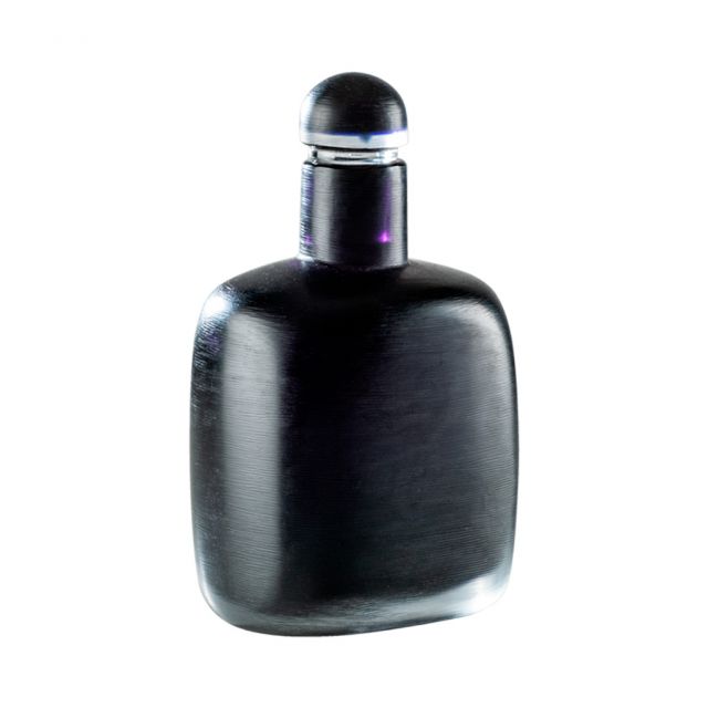 Engraved Bottle - Violet