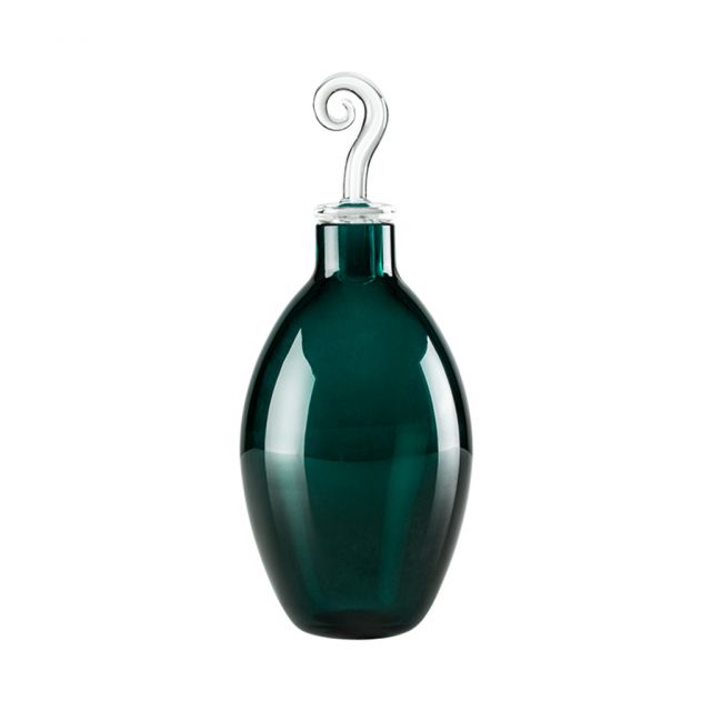 Monofiore Vase - Green