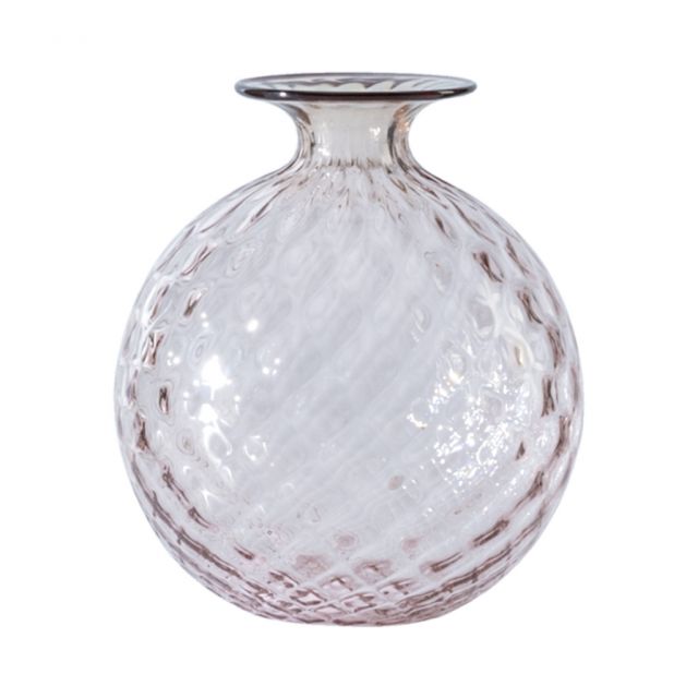 Monofiore Ballotton - Blush Pink