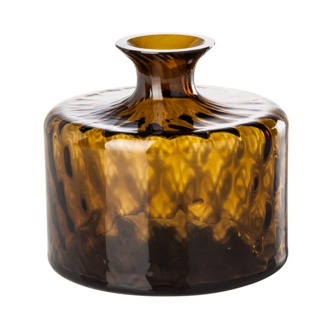 Carnival Vase  - Tea