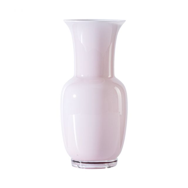 Opalino Vase - Blush Pink