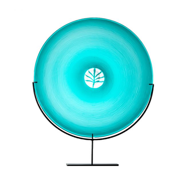 Four Season Vase - Spring