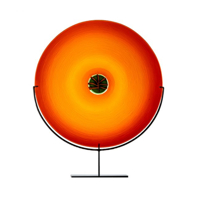 Four Season Vase - Summer