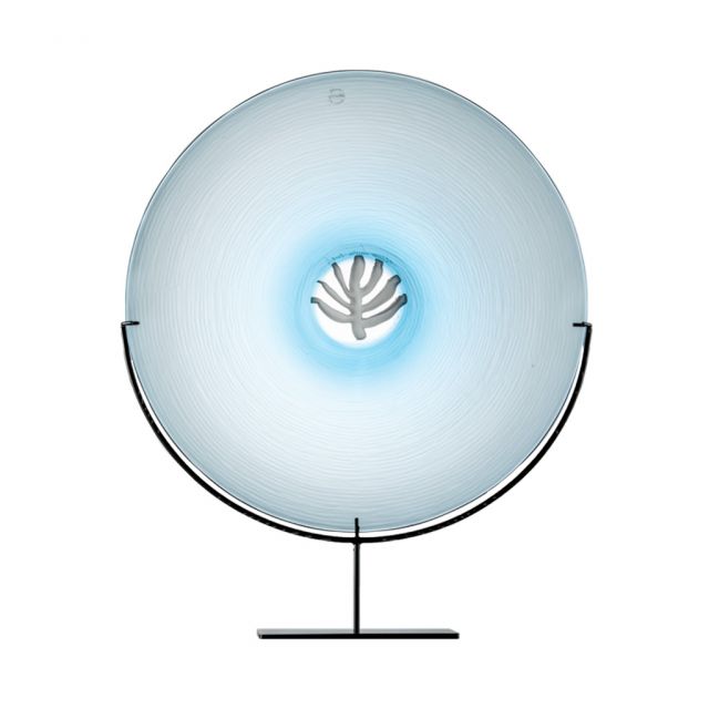 Four Season Vase - Winter