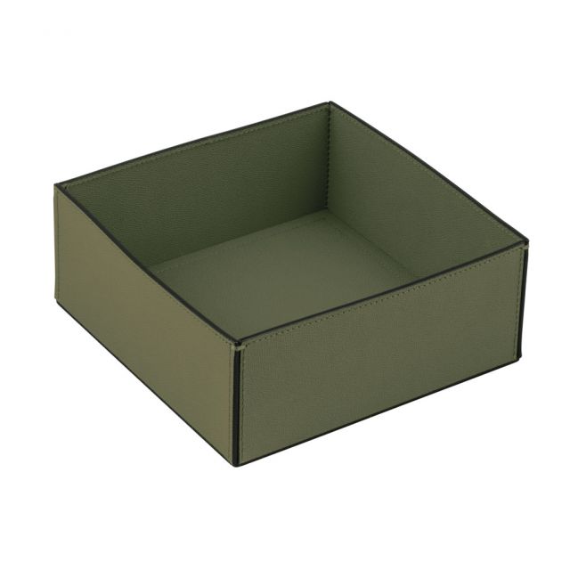 Square basket - Marea | Giobagnara