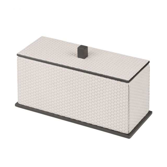 Long rectangular box - Firenze | Giobagnara