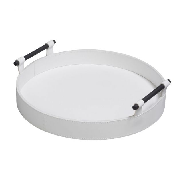 Round tray - Portofino | Giobagnara
