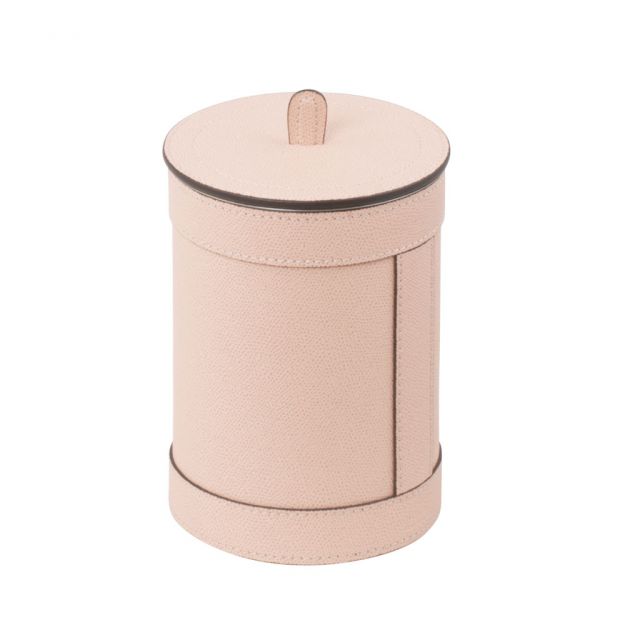 Table bin with lid - Brus | Giobagnara