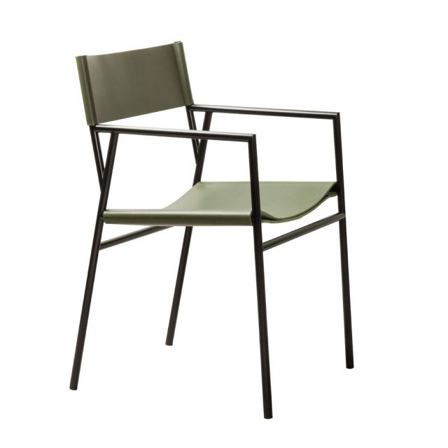 Armchair - Caballe' | Giobagnara