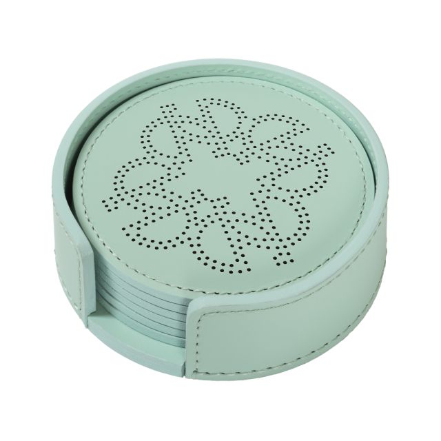 COASTER HOLDER ECUSSON - GIOBAGNARA X ELIE SAAB