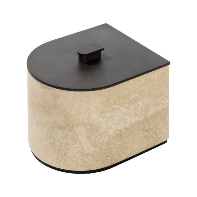 MARBLE BOX LOW LARGE - NOBBLE