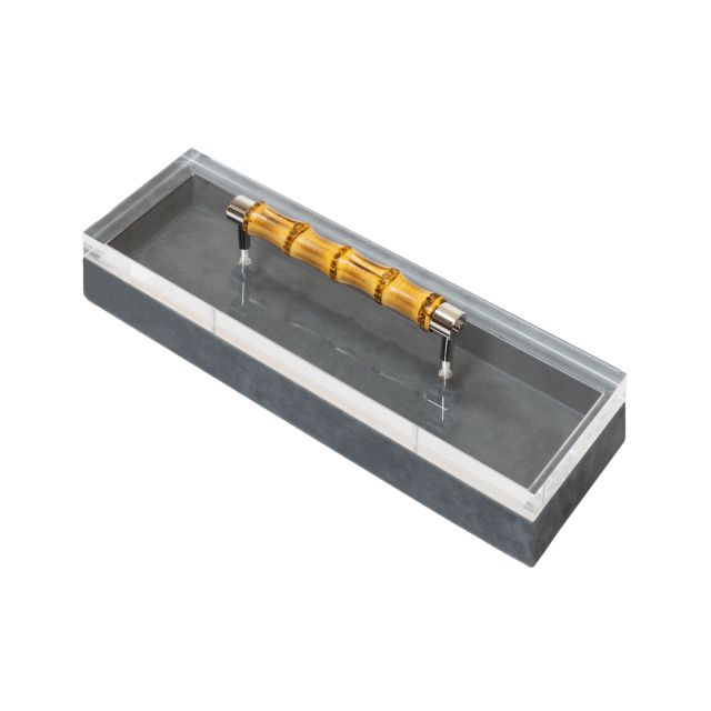 NABUK LONG BOX - FRUIDA