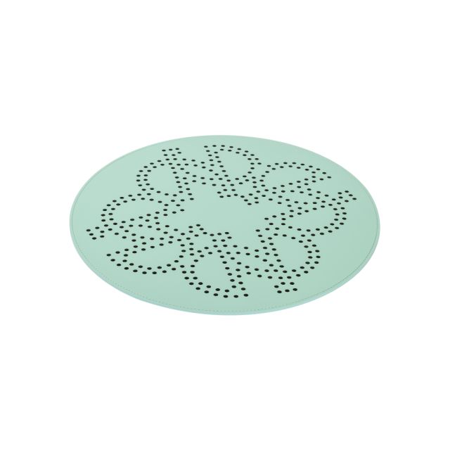 PLACEMAT ECUSSON - GIOBAGNARA X ELIE SAAB