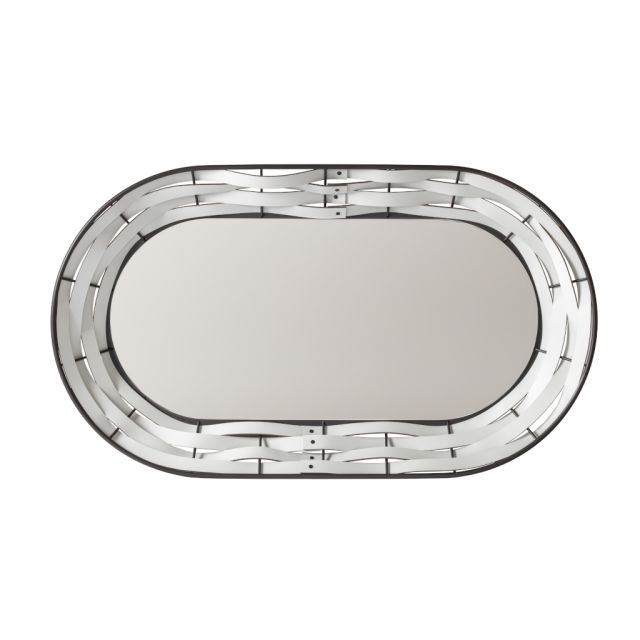 HORIZONTAL MIRROR - NASSA