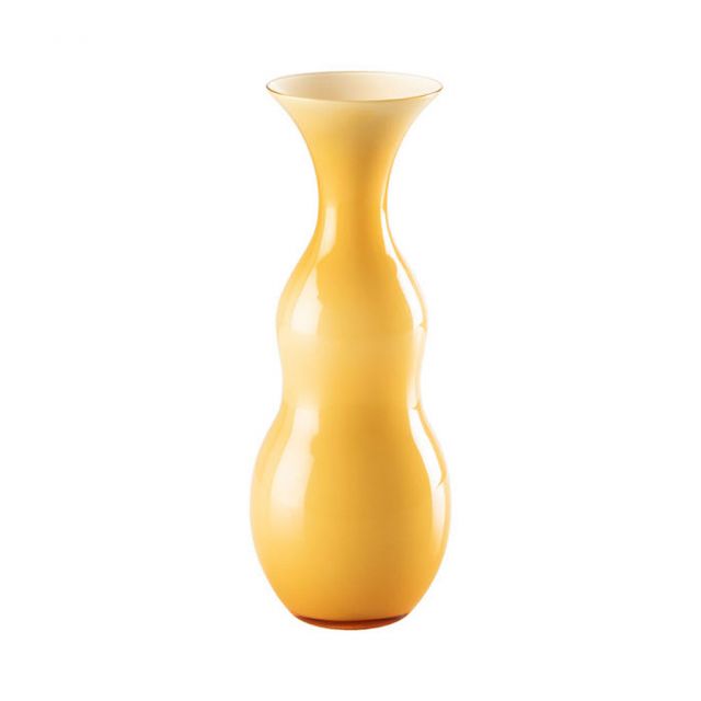 Pigmenti Vase - Amber