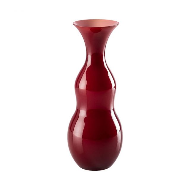 Pigmenti Vase - Red Blood