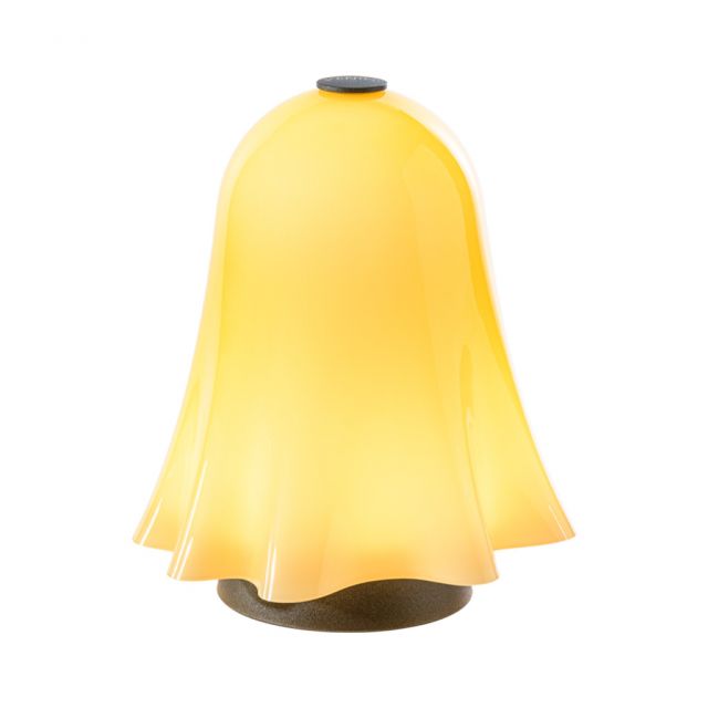 Fantasmino Vase - Ambra