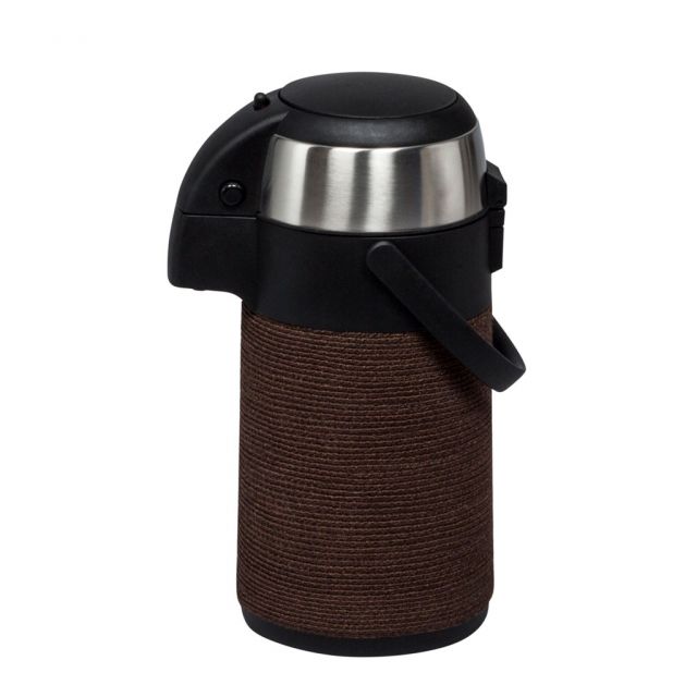 Techstraw Airpot - Orangerie | Giobagnara