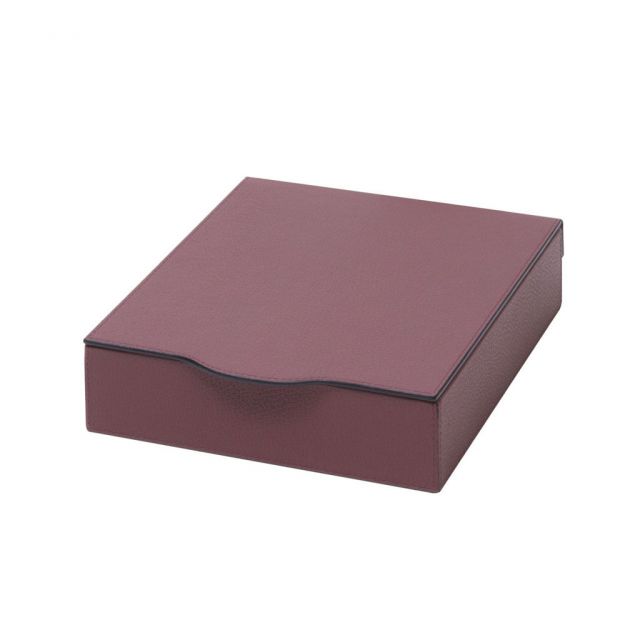 Square box - Luna | Giobagnara