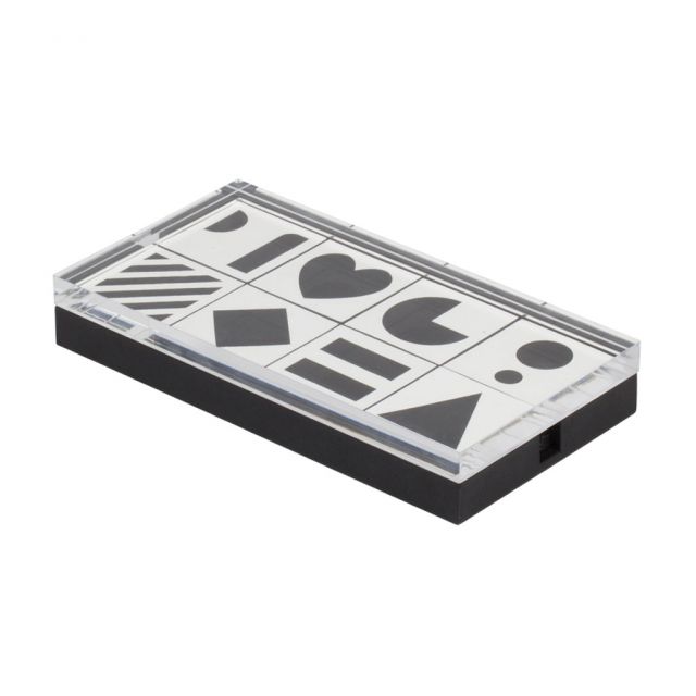 Memory Game - 40 CARDS | Giobagnara