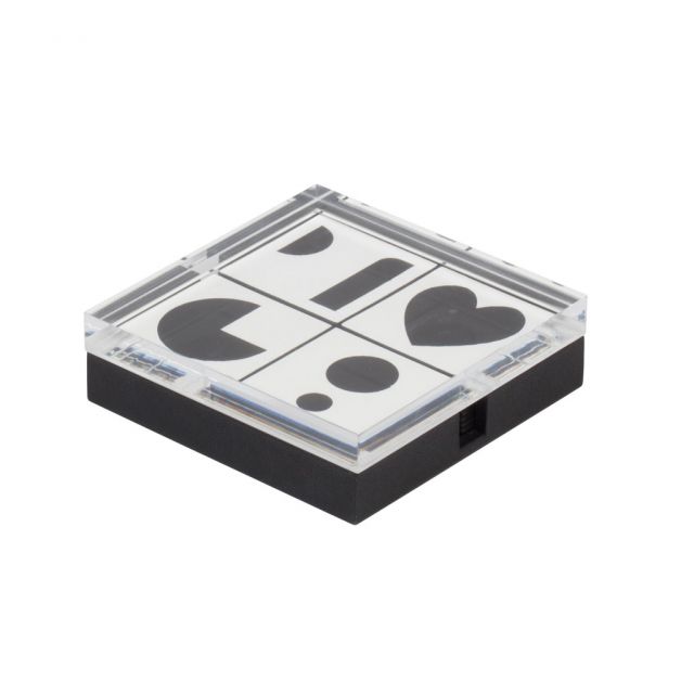 Memory Game - 20 cards| Giobagnara