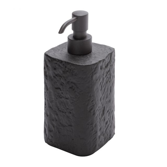 BRONZE SOAP DISPENSER - RIACE