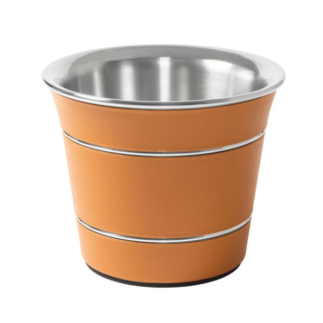 Champagne Bucket - Giobagnara x Poltrona Frau