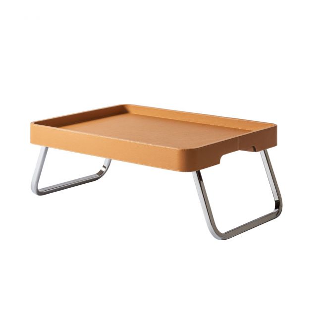 BED TRAY - GIOBAGNARA X POLTRONA FRAU