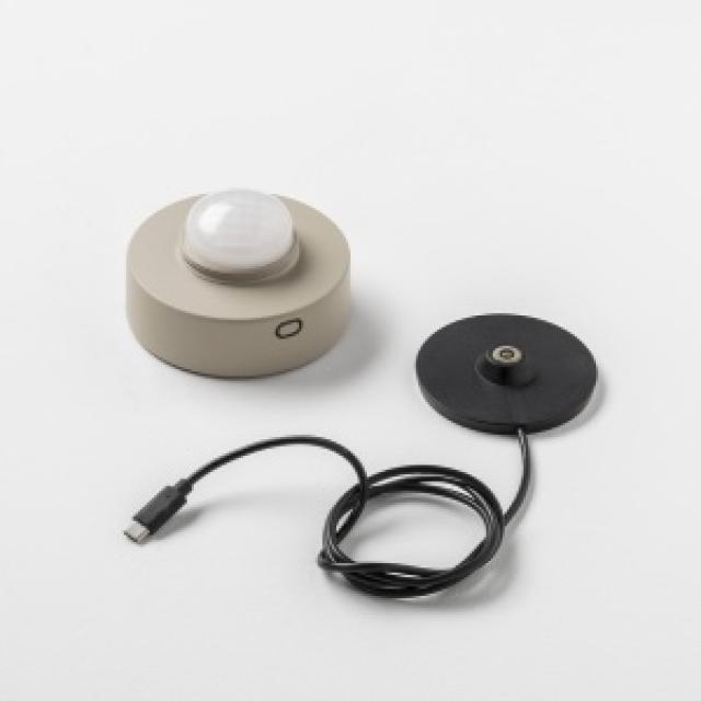 NewIn product secondary image : WIRELESS TABLE LAMP - JINGASA
