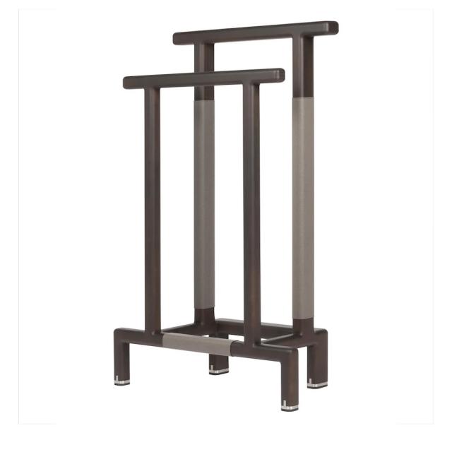 TABI TOWEL RACK - LLOYD