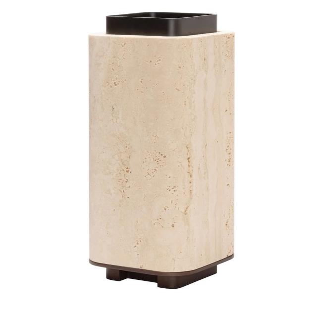 HIGH SMALL VASE - LLOYD