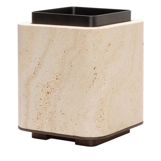 LOW LARGE VASE - LLOYD