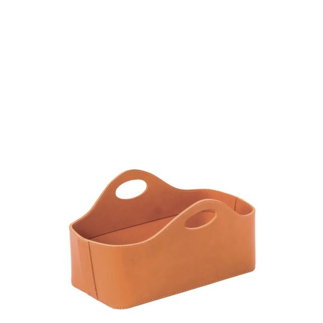 BASKET - TAU
